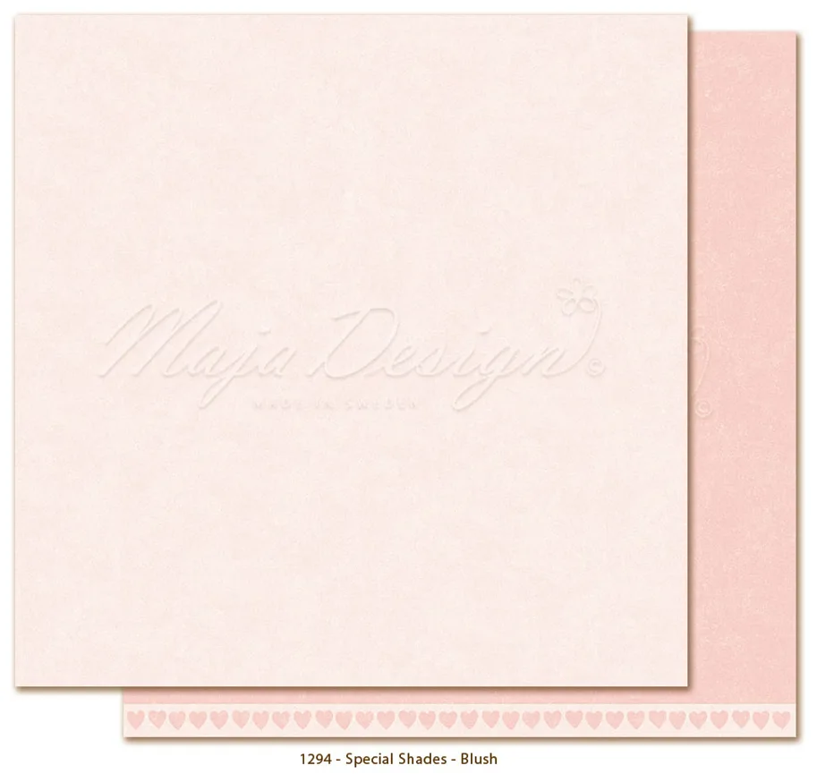 Maja Design - Mono - Special - Blush