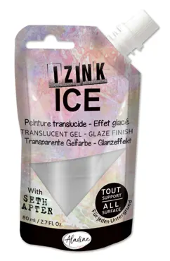 Aladine Izink Ice Hailstone 80ml