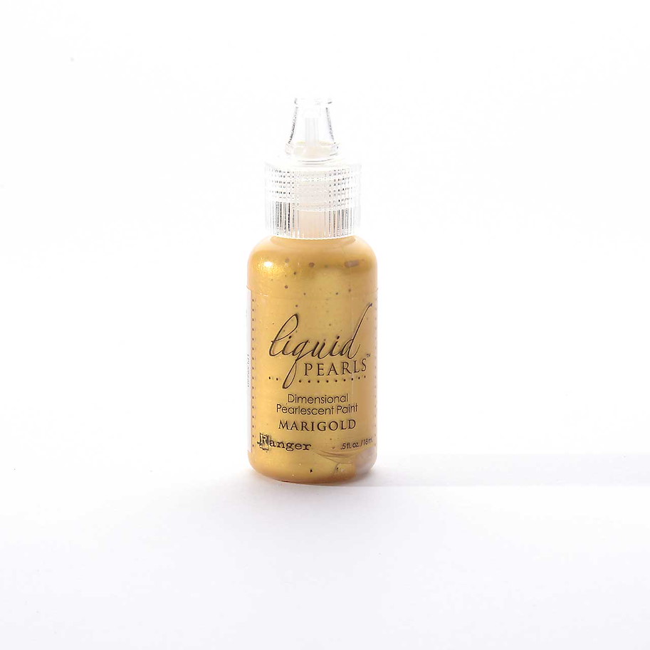 Ranger Liquid-Pearls-Marigold