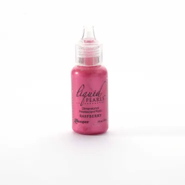 Ranger Liquid-Pearls-Raspberry