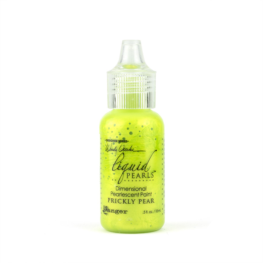 Ranger Liquid-Pearls-Prickly Pear