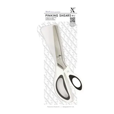 Xcut 9 1/2 PINKING SHEARS