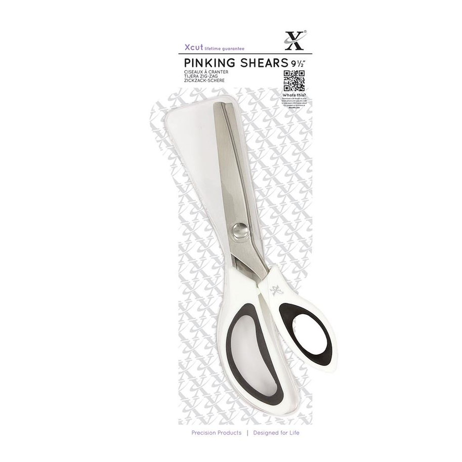 Xcut 9 1/2 PINKING SHEARS