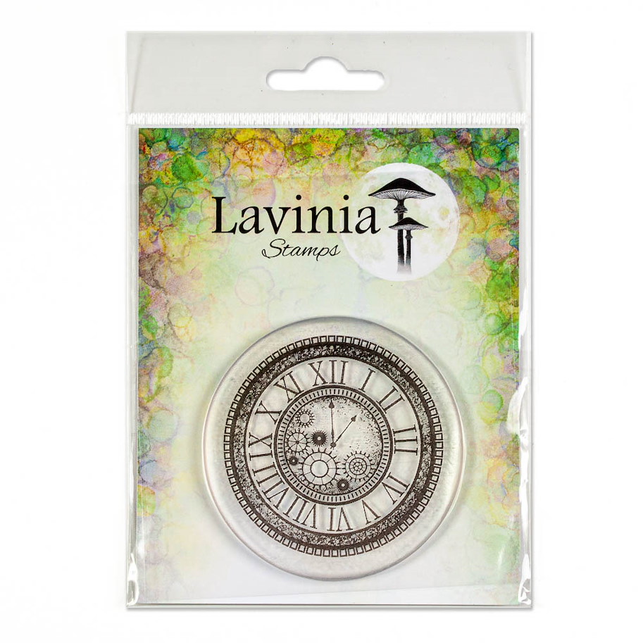 Lavinia Stamps - Tick