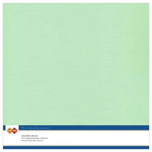 card-deco-linen-cardstock-305x305-cm-middle-green.jpg