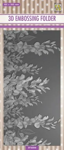 nellie-snellen-3d-embossing-folder-lupins-ef3d049.jpg