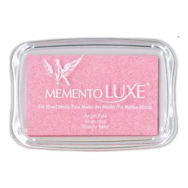 Memento Luxe Angel Pink