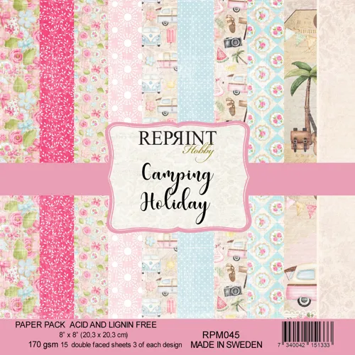 reprint-camping-holiday-8x8-inch-paper-pack-rpm045.jpg