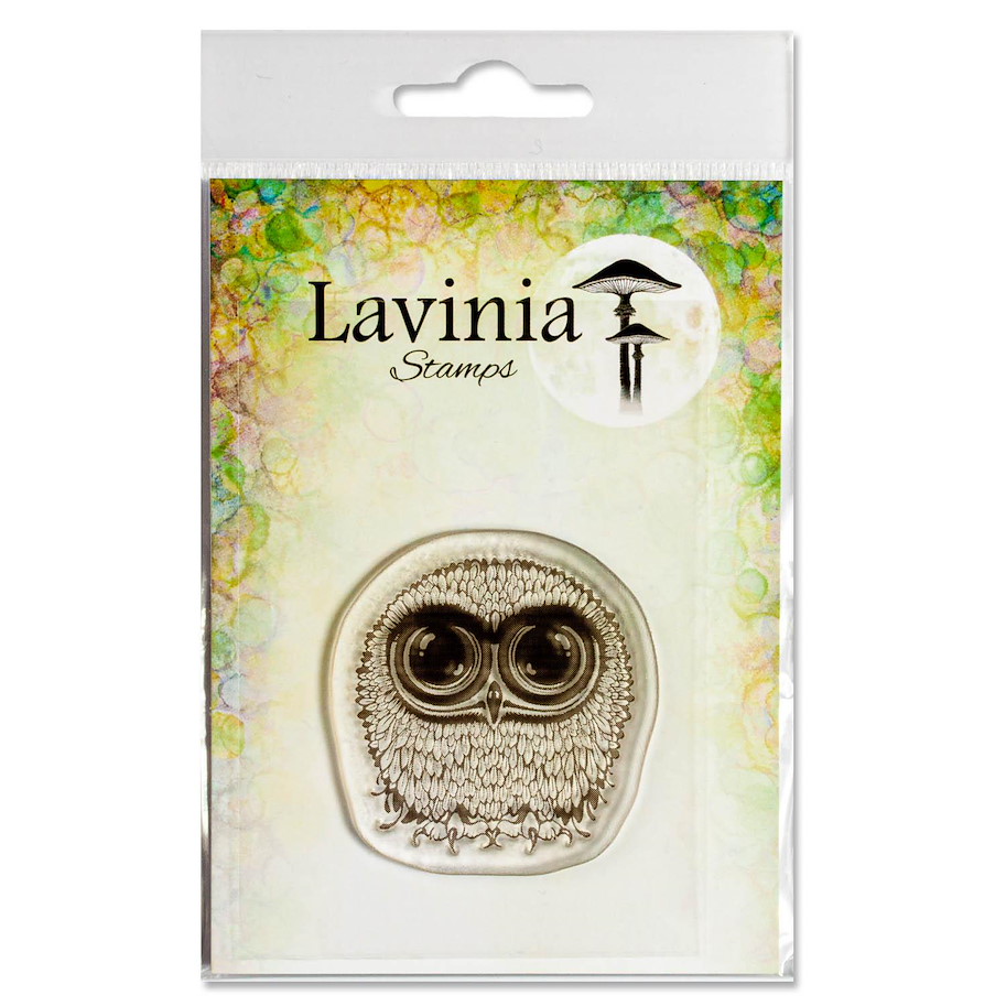 Lavinia Stamps Bijou