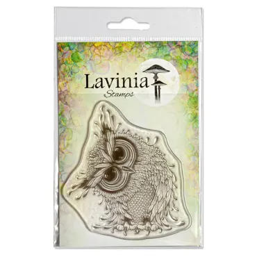 Lavinia Stamps Ginger