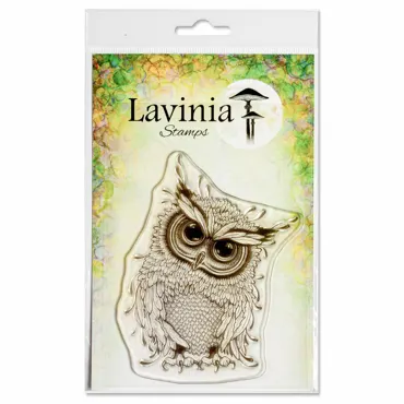 Lavinia Stamps Gus