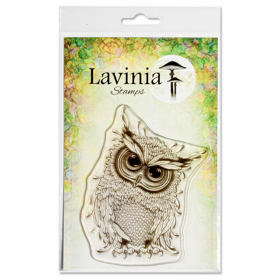 Lavinia Stamps Gus