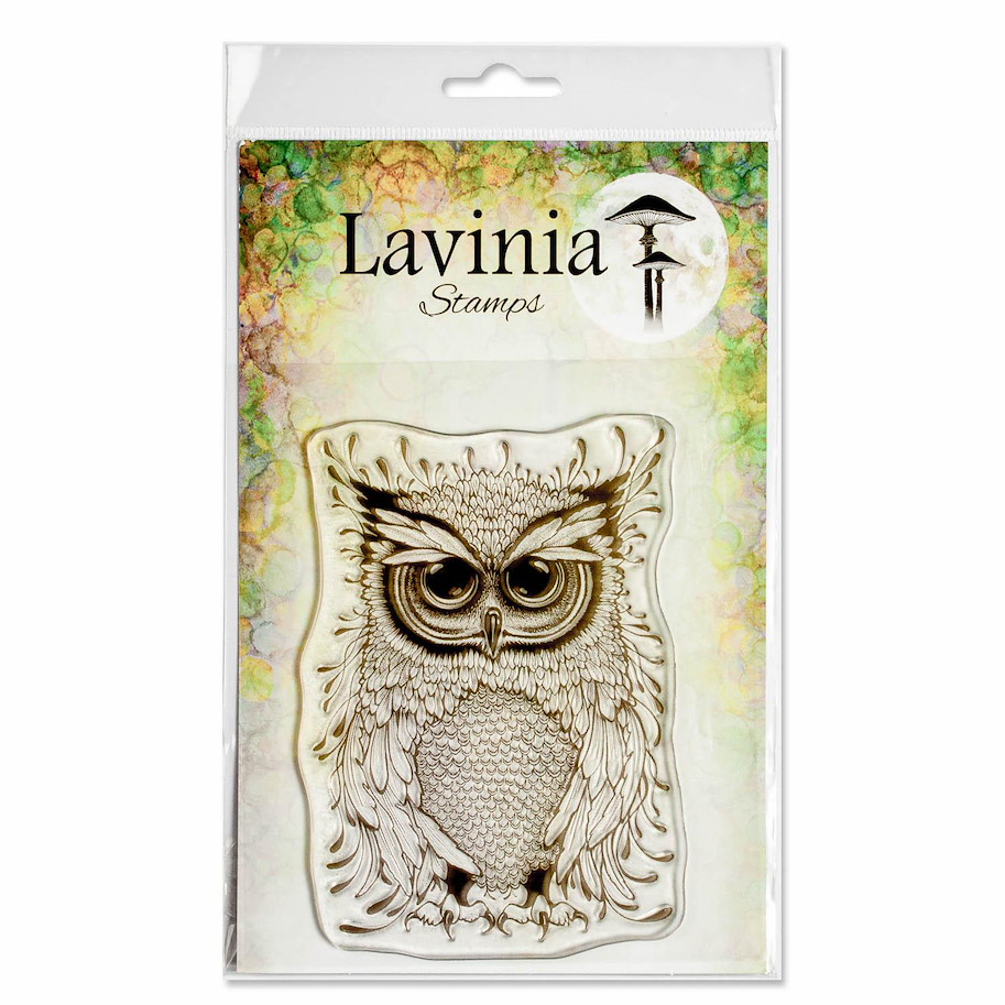 Lavinia Stamps Erwin