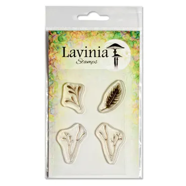 Lavinia Stamps Woodland Set