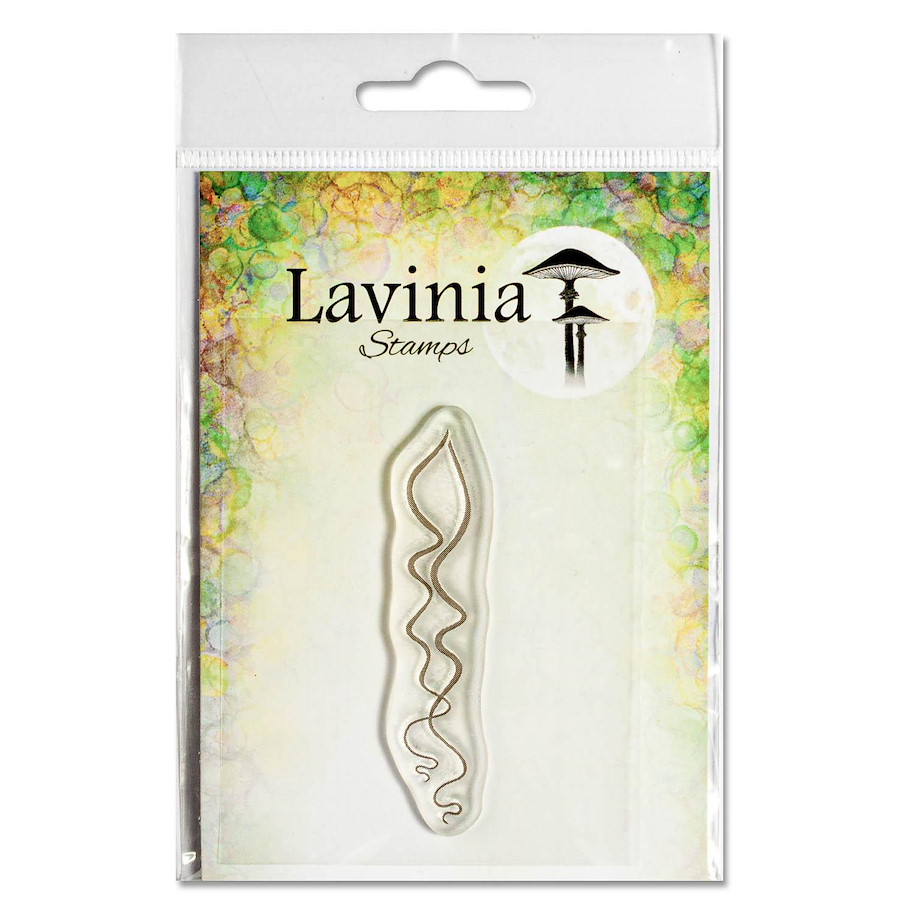 Lavinia Stamps Hair Strand
