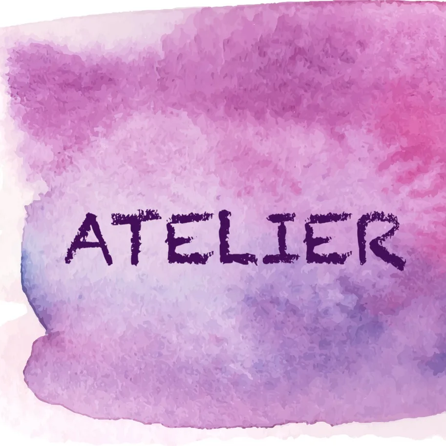 Offenes Atelier Freitags Mai