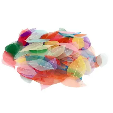 Papermania Skeleton Leaves (120pcs) - Assorted