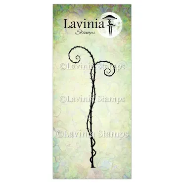Lavinia Stamps Fairy Crook Stamp