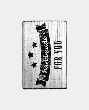 Colop Vintage Rubber Stamps-handmade for you