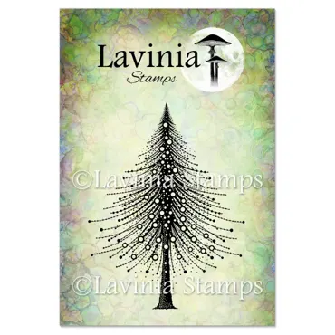 Lavinia Stamps Christmas Joy