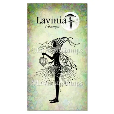 Lavinia Stamps Starr