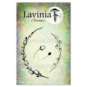 Lavinia Stamps Fairy Catkins
