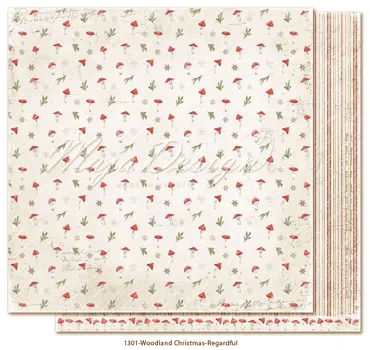 Maja Design - Woodland Christmas - Regardful