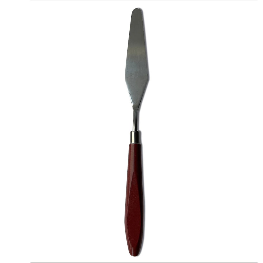 Stamperia Trowel Spatula Big (size 6)
