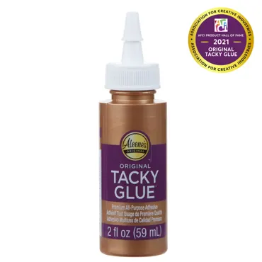 Aleene's Original Tacky Glue 59ml