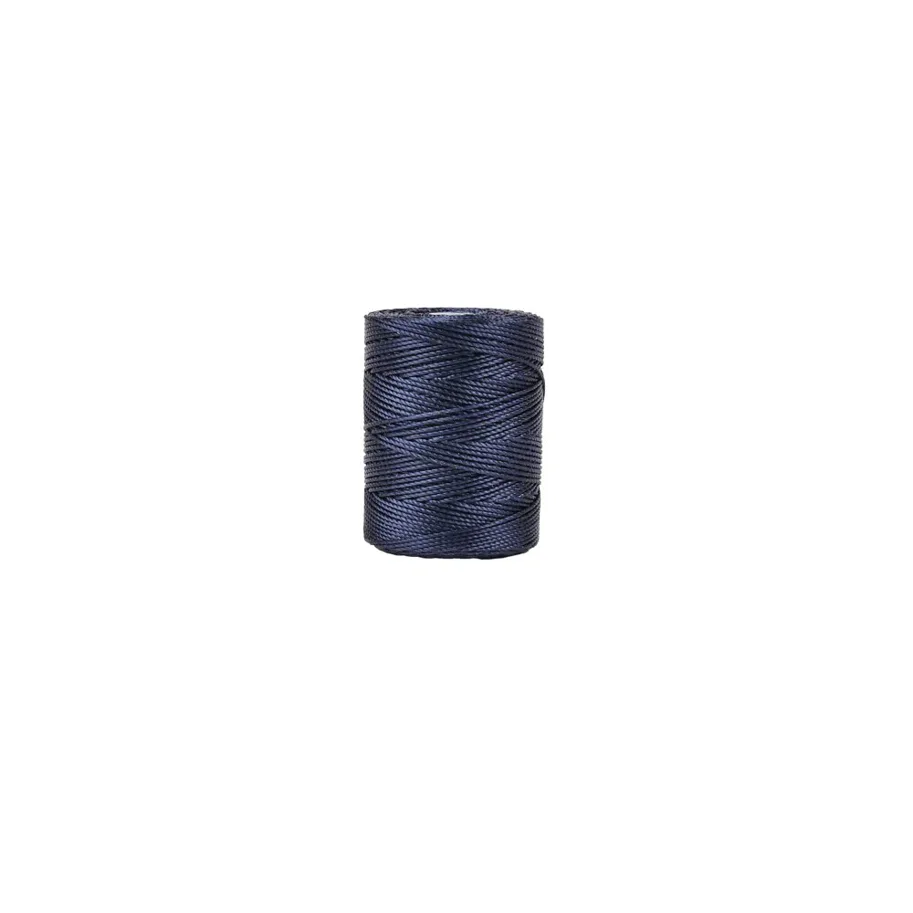 Alexandra Renke Perlenschnur 'Navy'