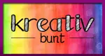 Kreativbunt