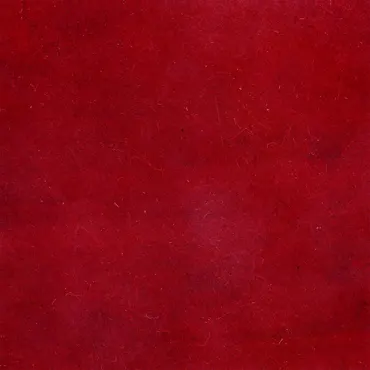 Charlie & Paulchen Design Cardstock Stone Effect Fliegenpilzrot