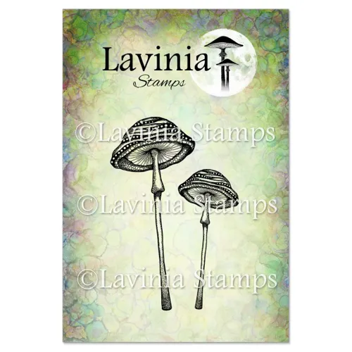 EASI-Lavinia_Stamps_LAV852-Snailcap-Mushrooms.jpg