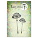 EASI-Lavinia_Stamps_LAV852-Snailcap-Mushrooms.jpg