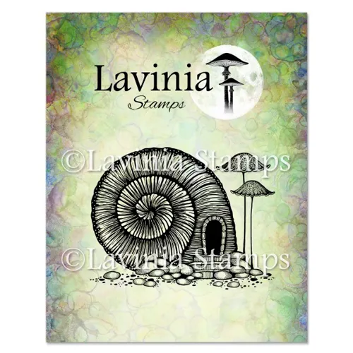 EASI-Lavinia_Stamps_LAV851-Snail-House.jpg