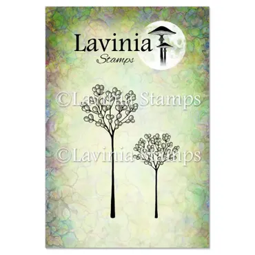 Lavinia Stamps Meadow Blossom