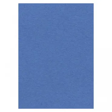 Card Deco A4 Cardstock 270g/10 Sheets Blue