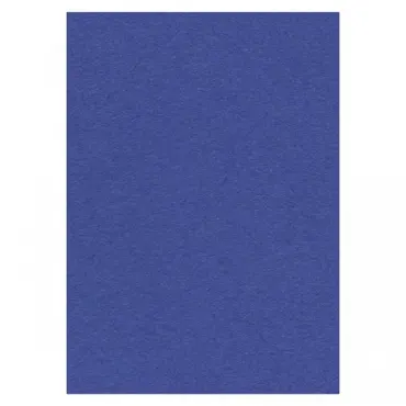 Card Deco A4 Cardstock 270g/10 Sheets Cobalt
