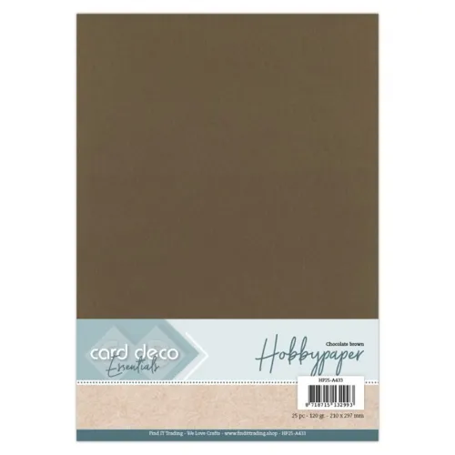HP25_A433___Hobbypaper___Chocolate_brown-700x700.jpg
