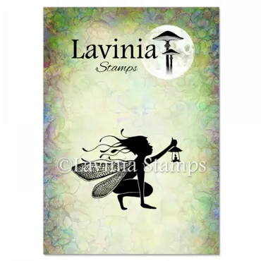 Lavinia Stamps Dana