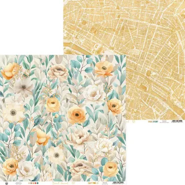 P13-PAPER TRAVEL JOURNAL 03, 12X12"