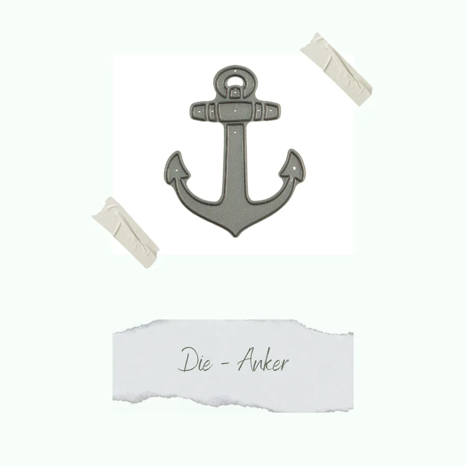 Creative-Depot Die - Anker 