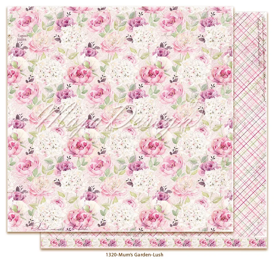 Maja Design - Mum's Garden - Lush