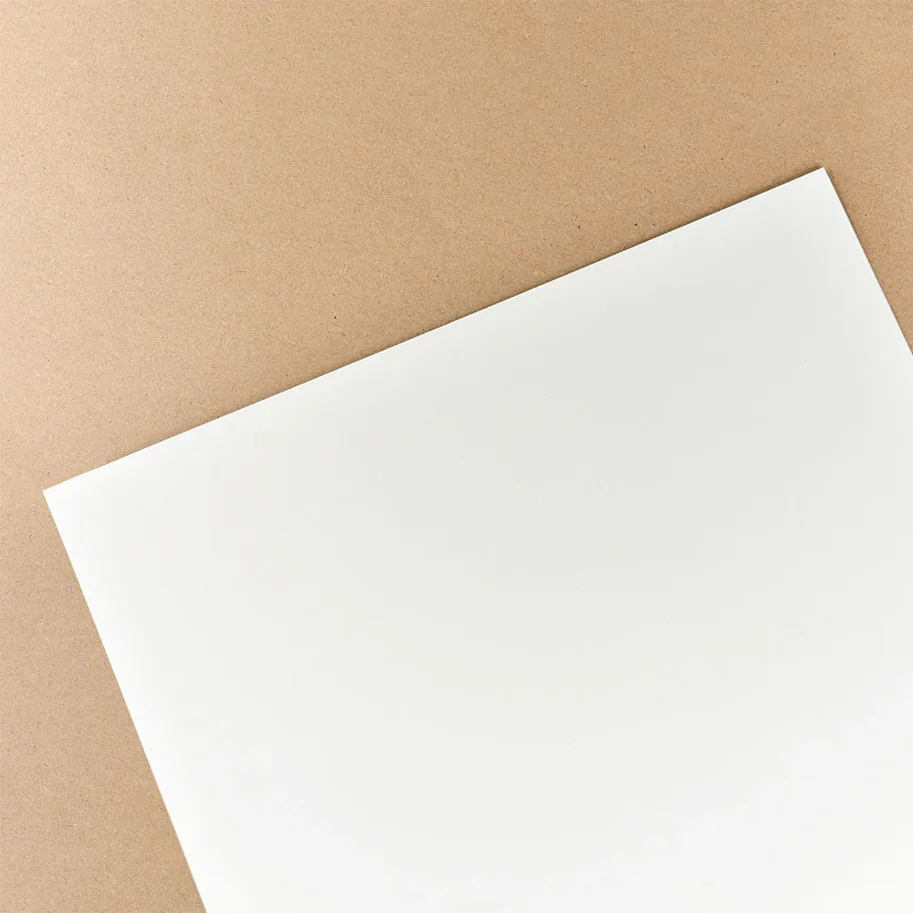 Alexandra Renke Hauskollektion Unipapier 'Cremeweiss 200g'