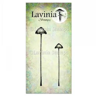 Lavinia Stamps - Moss Caps