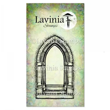 Lavinia Stamps - Arch of Angels