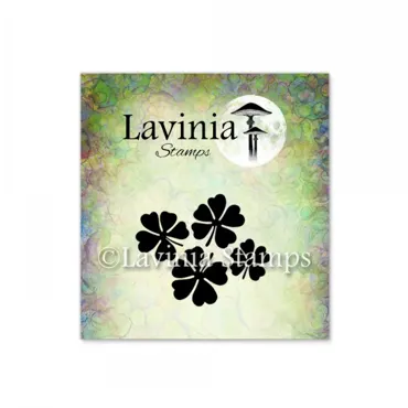 Lavinia Stamps - Lucky Clover Mini