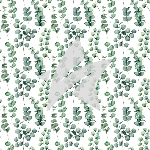 Creative-Depot Designpapier - Eucalyptus