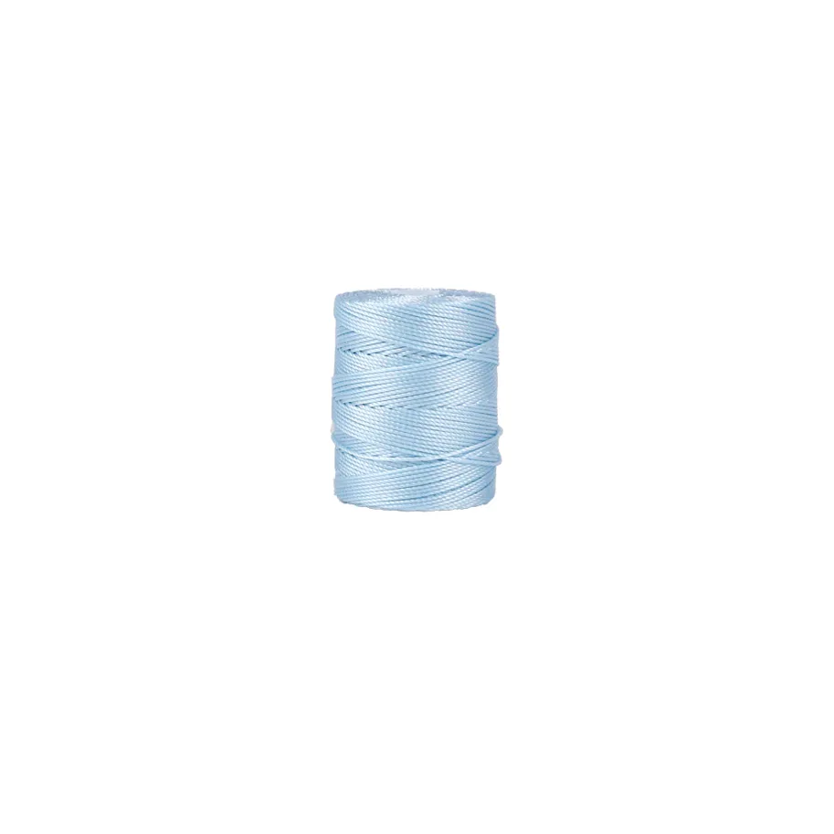 Alexandra Renke Perlenschnur 'Sky Blue'