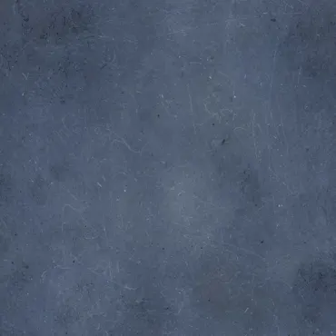 Charlie & Paulchen Design Cardstock Stone effect Meerblau